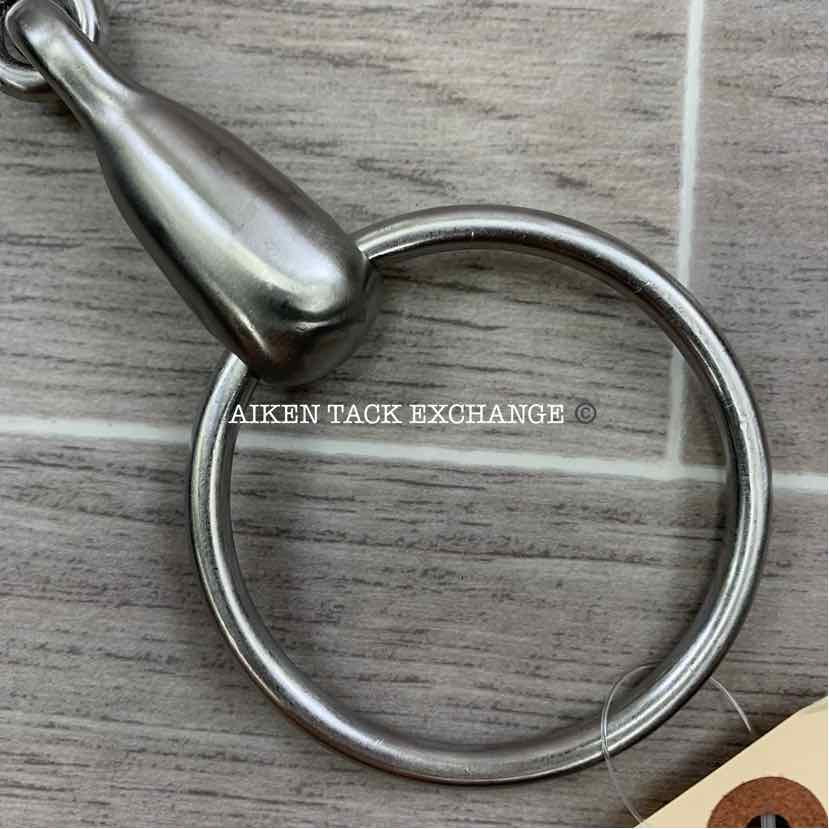 Metalab French Link Loose Ring Bit 4.75"