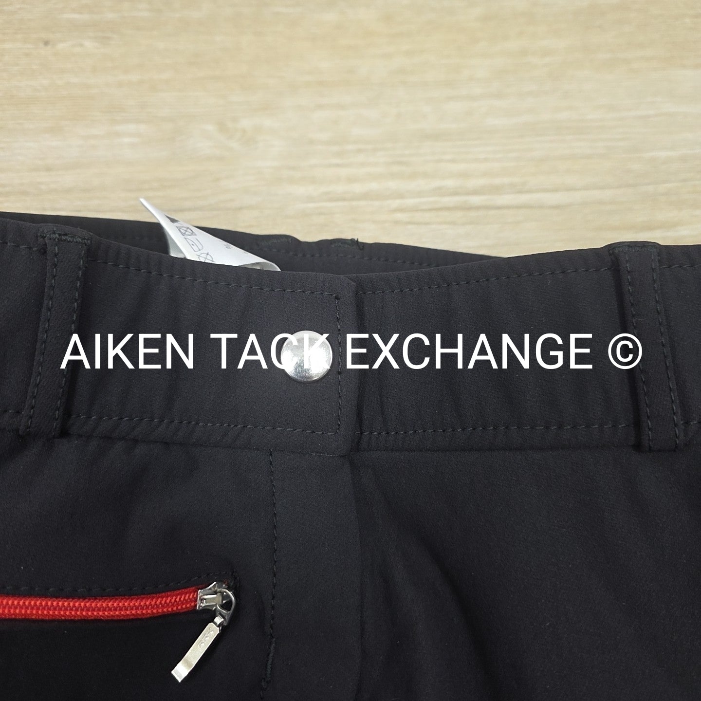 Dover Saddlery Silicone Grip Full Seat Breeches, Women's 26