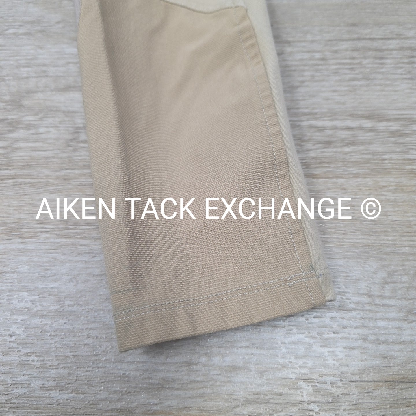 Ariat Heritage Knee Patch Breeches, Size 10