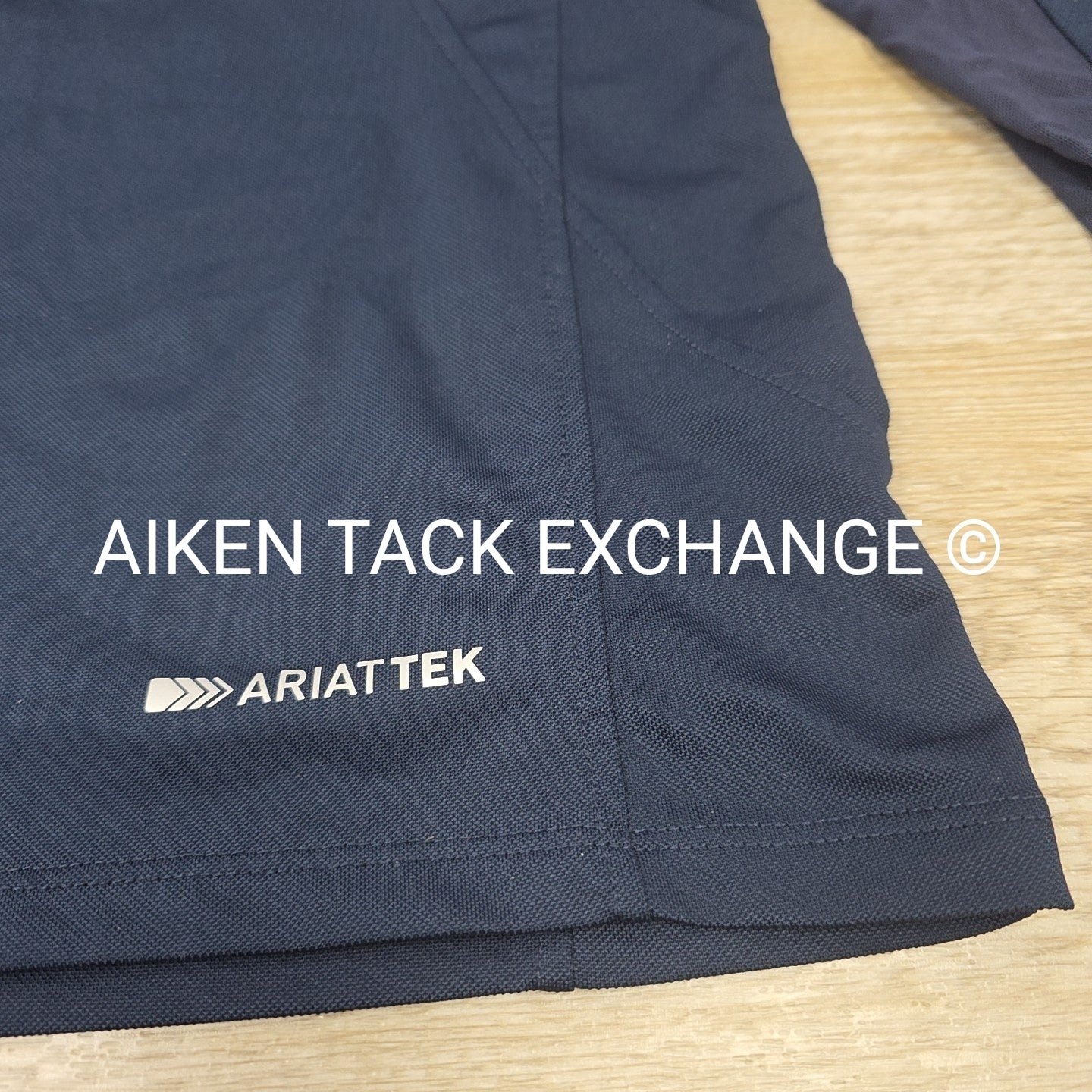 Ariat Sunstopper Long Sleeve Sun Shirt, Size Medium