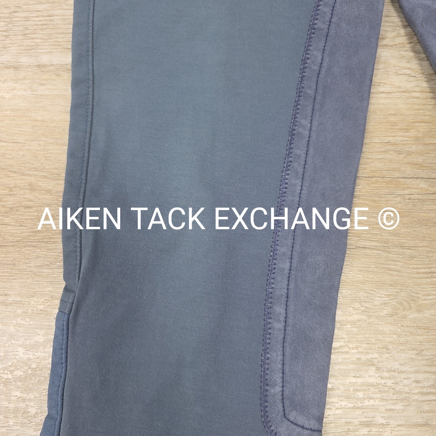 Ariat Full Seat Breeches, Women's 30