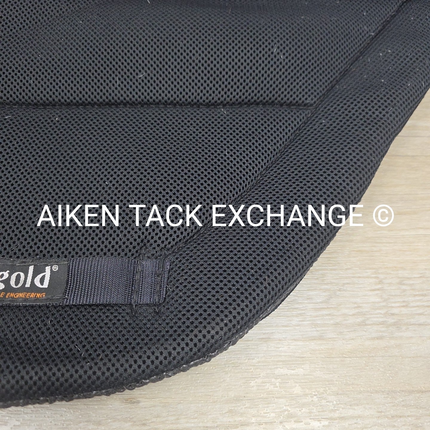 Ecogold Coolfit XC Saddle Pad