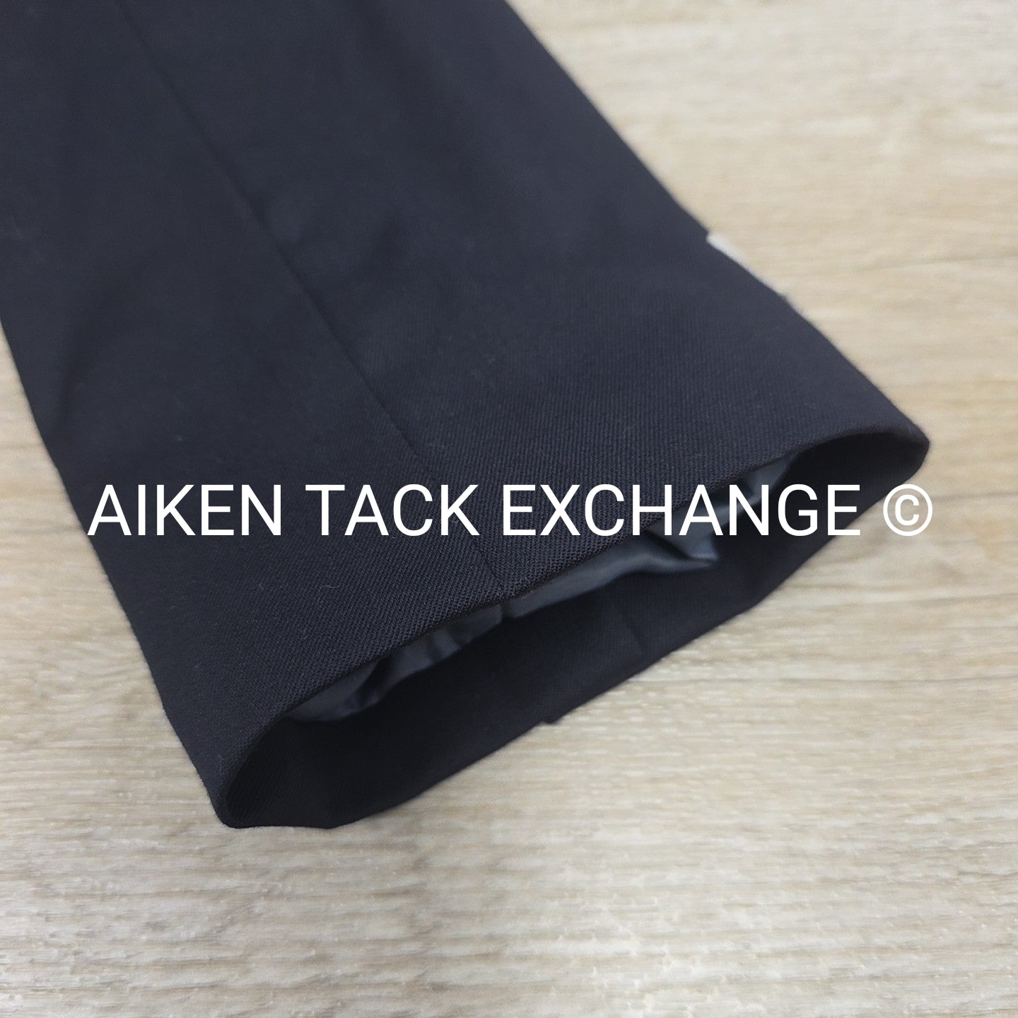 Devon-Aire Show Coat, Size 14 R