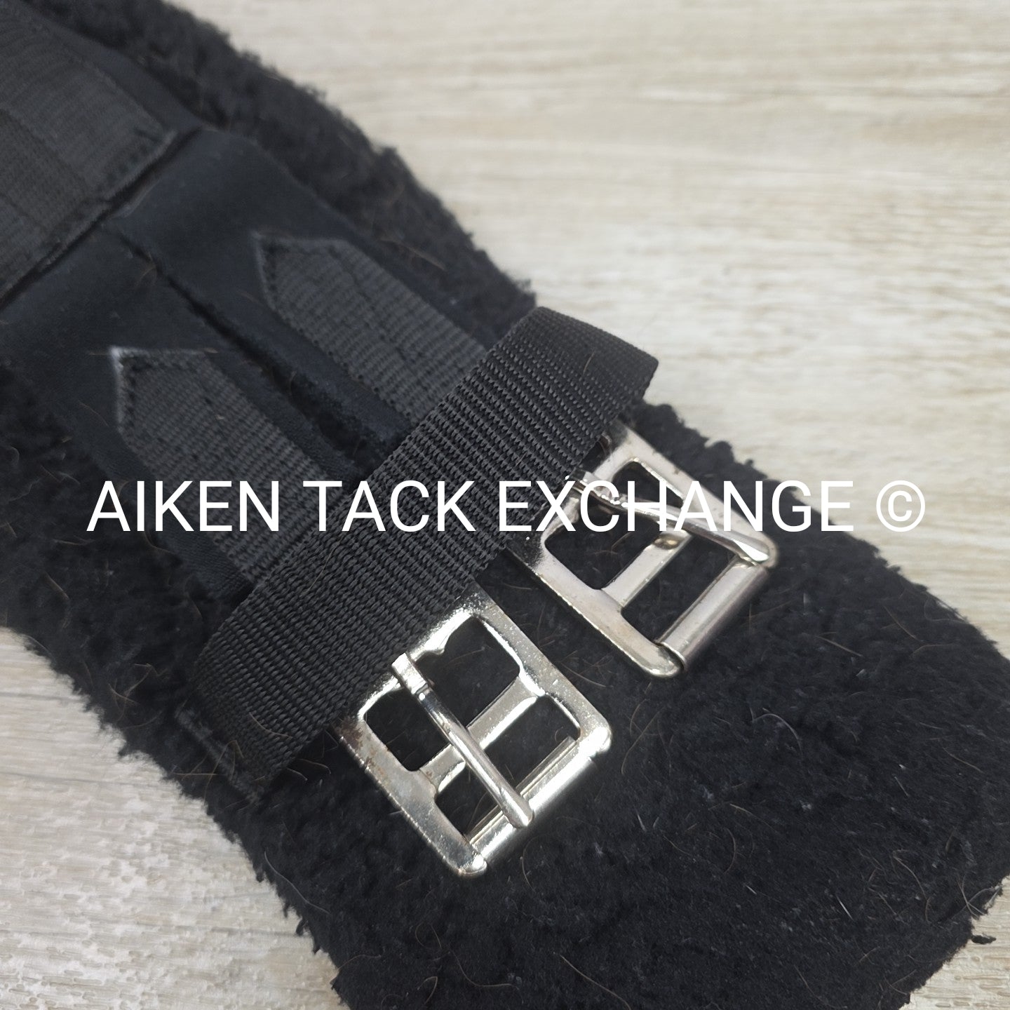 Toklat Contour Fleece Dressage Girth, 24"