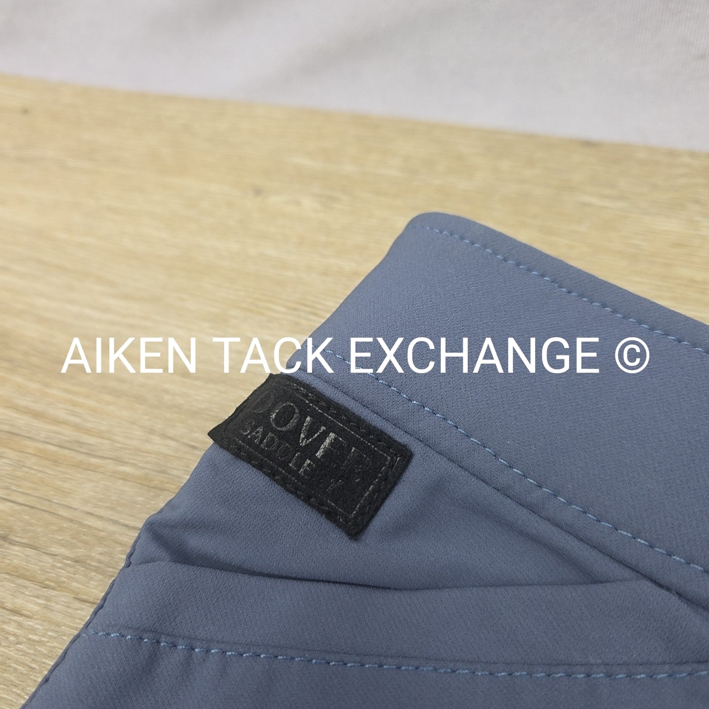 Dover Saddlery Wellesley Tech Full Seat Breeches, Women's 30