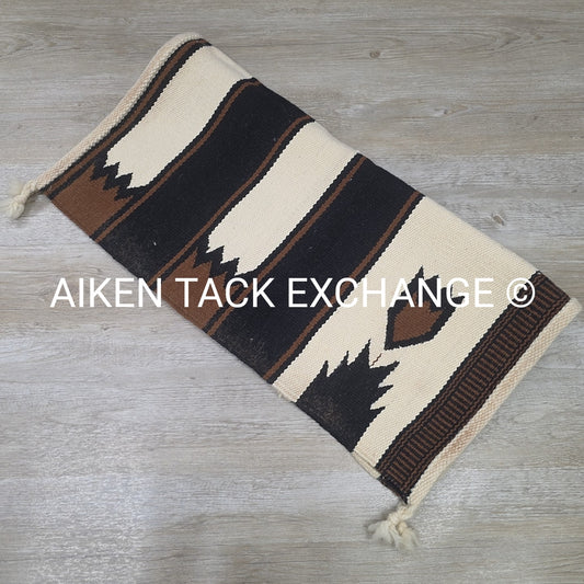 Western Saddle Blanket