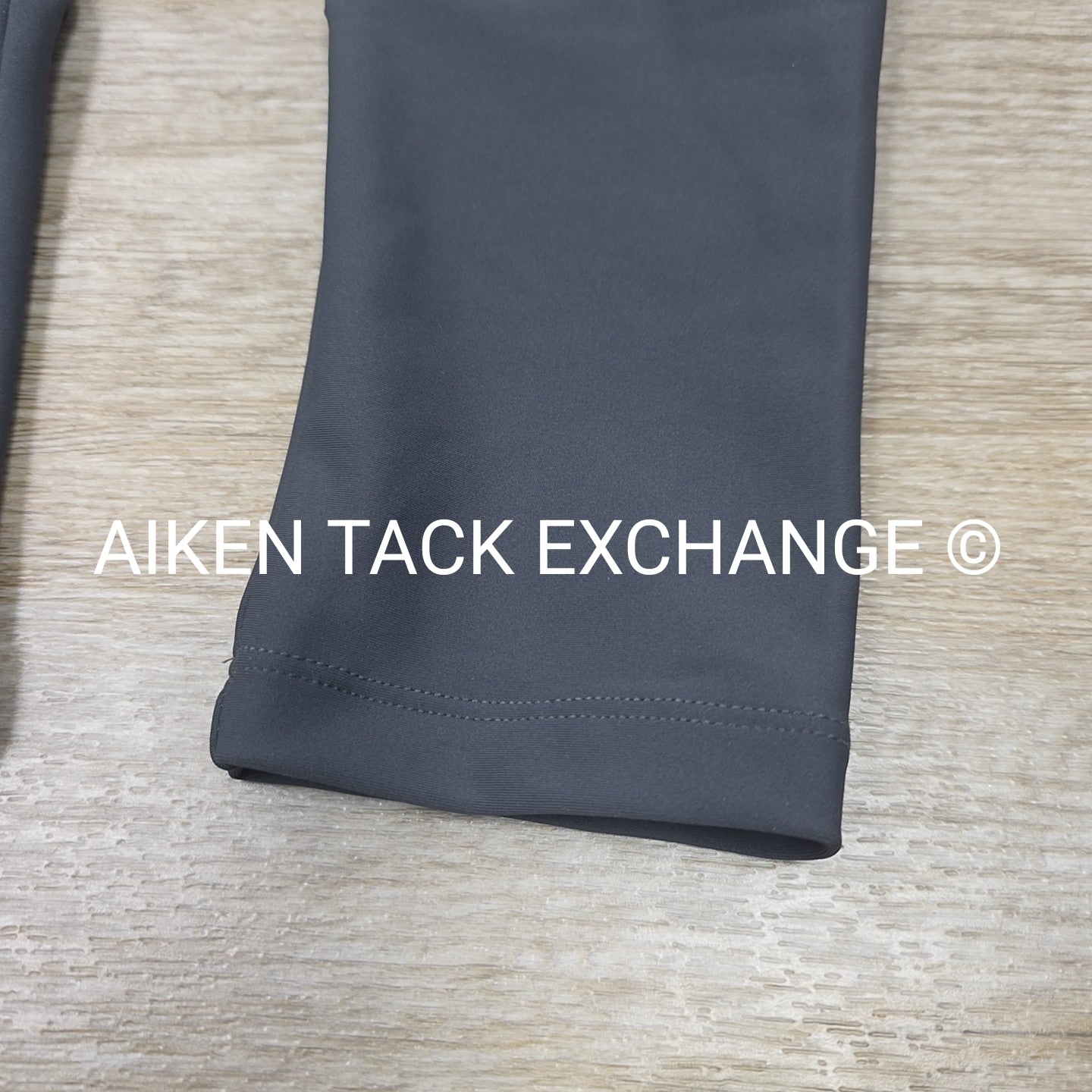 Correct Connect Just Right Silicone Grip Full Seat Breeches, Size Large