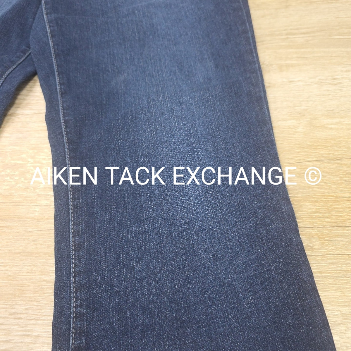 Nine West Gramercy Crop Jeans, Size 10