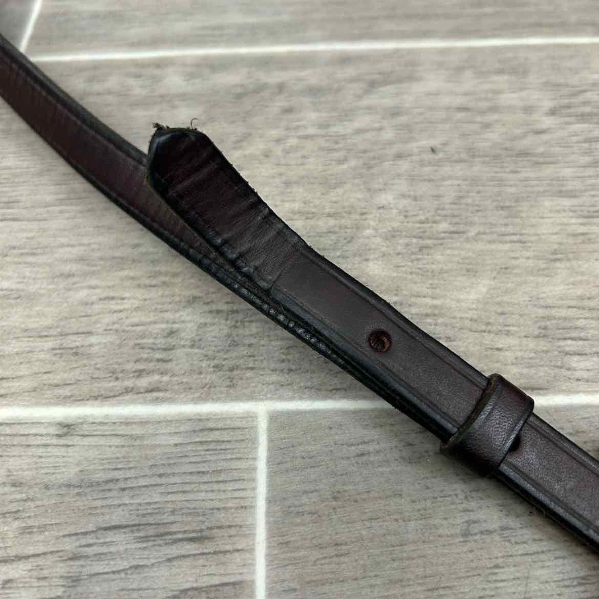 Nunn Finer Leather Neck Strap