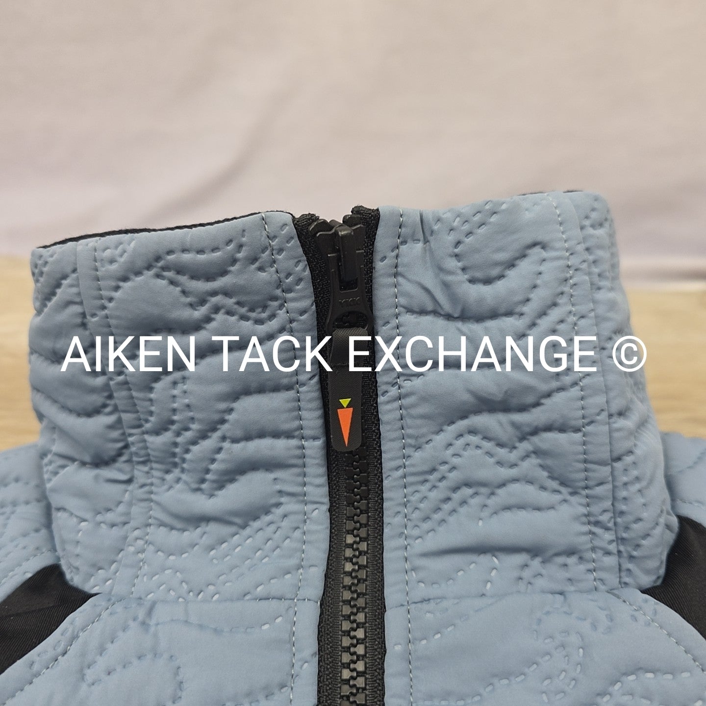 Kerrits Quilted Vest, Women's Medium