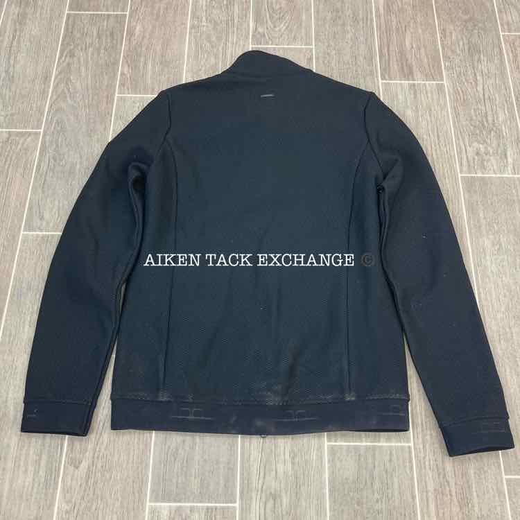 Alessandro Albanese Respira Bonded Fleece Jacket, Size Small