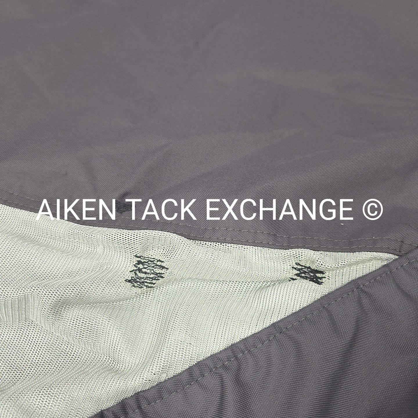 Horseware Amigo 3 in 1 Fly Sheet, 78" (Has Been Repaired)