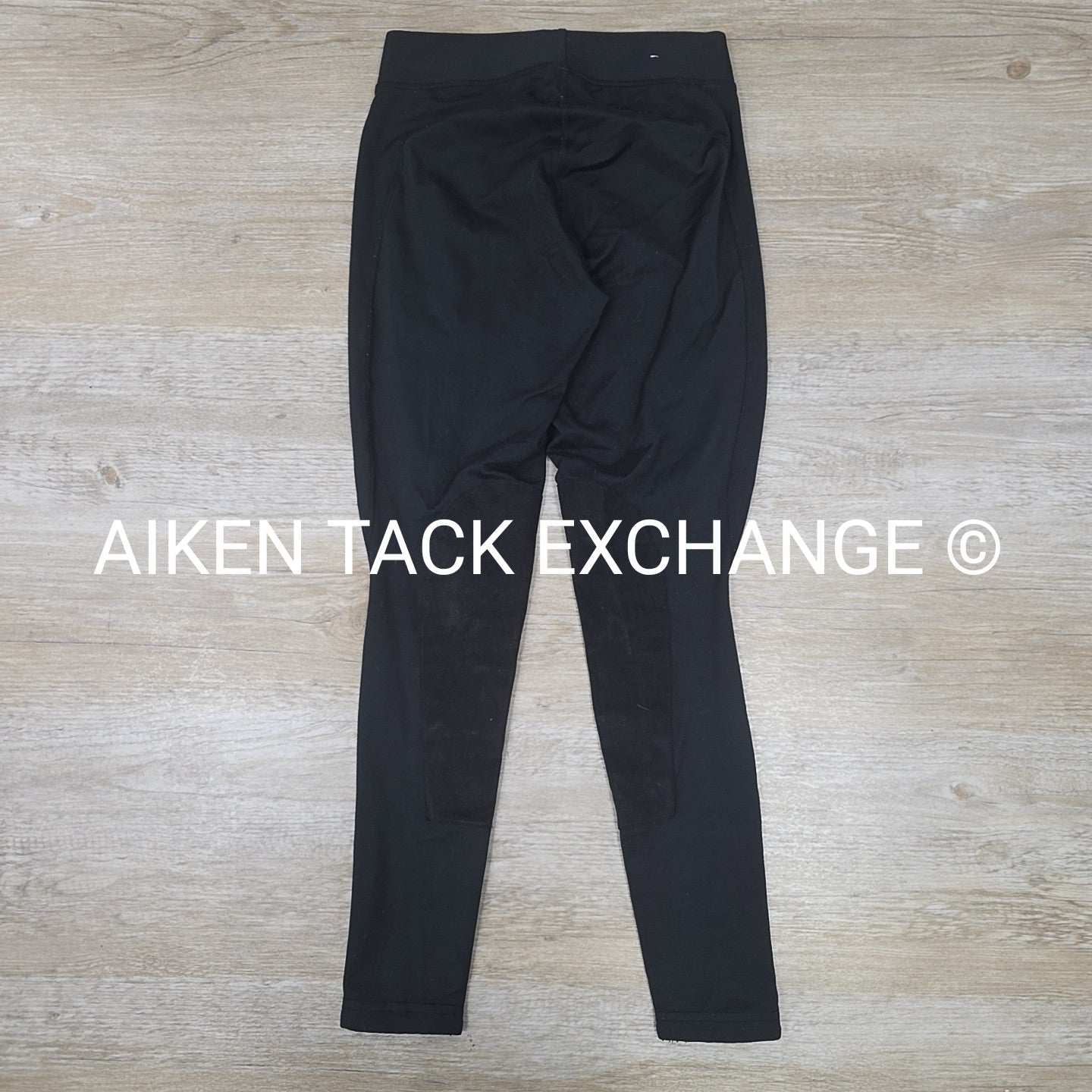 Kerrits Knee Patch Tights, Size Small