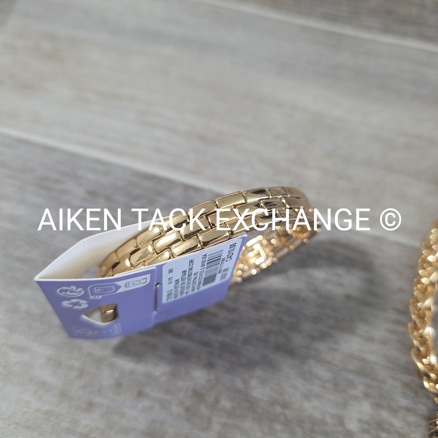 Claire's Bracelets - 2 Total