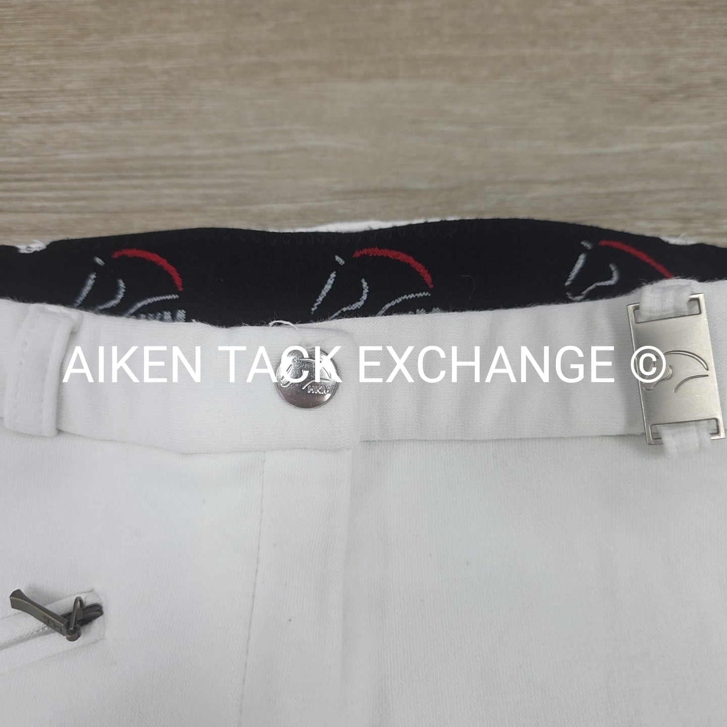 HKM Full Seat Breeches, Size 28