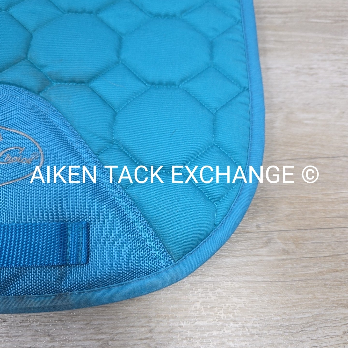 Professional's Choice VenTech Dressage Saddle Pad