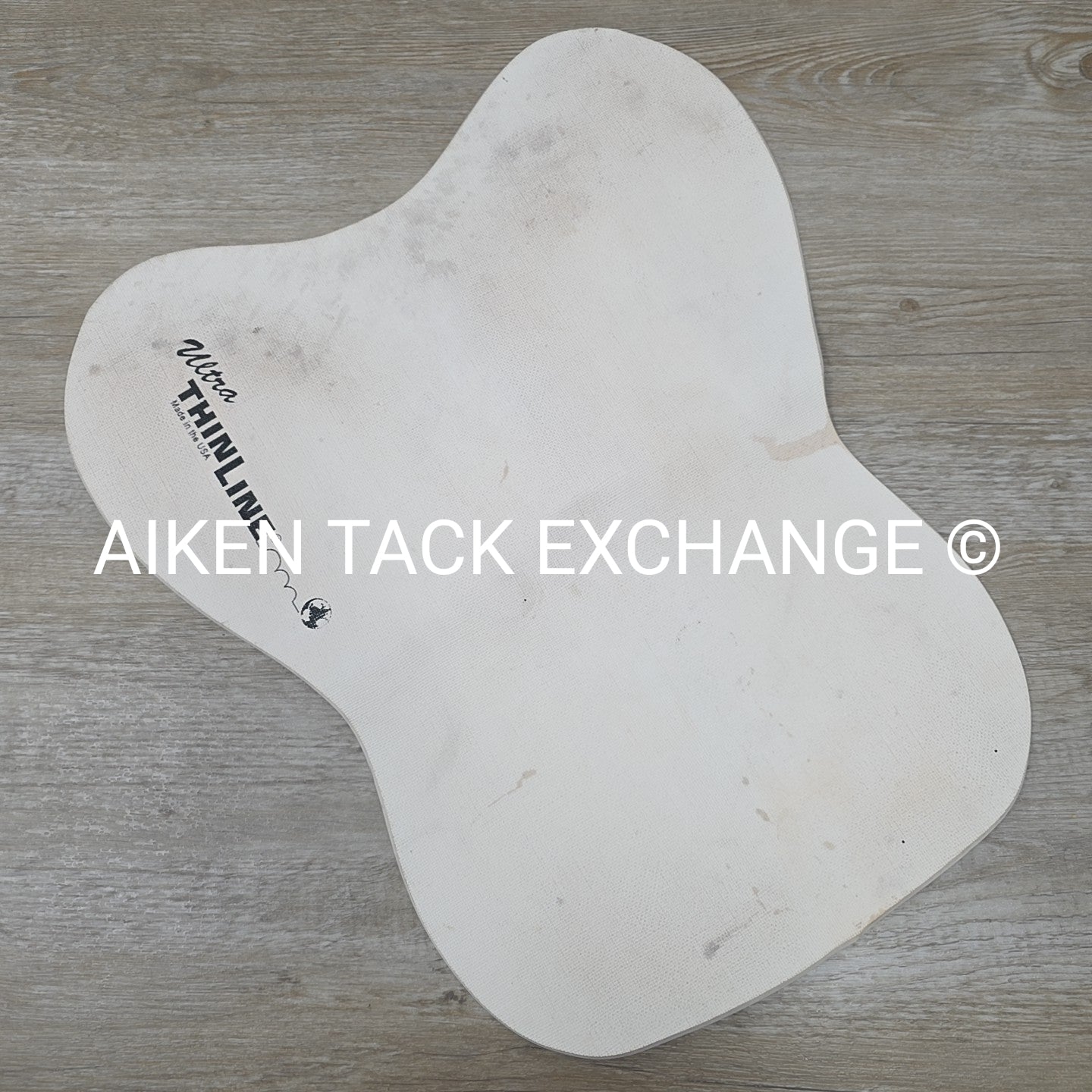 Ultra ThinLine Half Pad