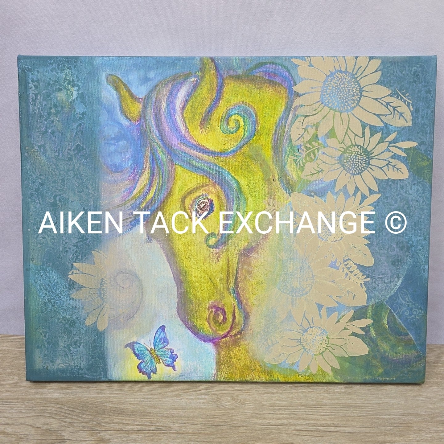 Karen Storay Custom Artwork