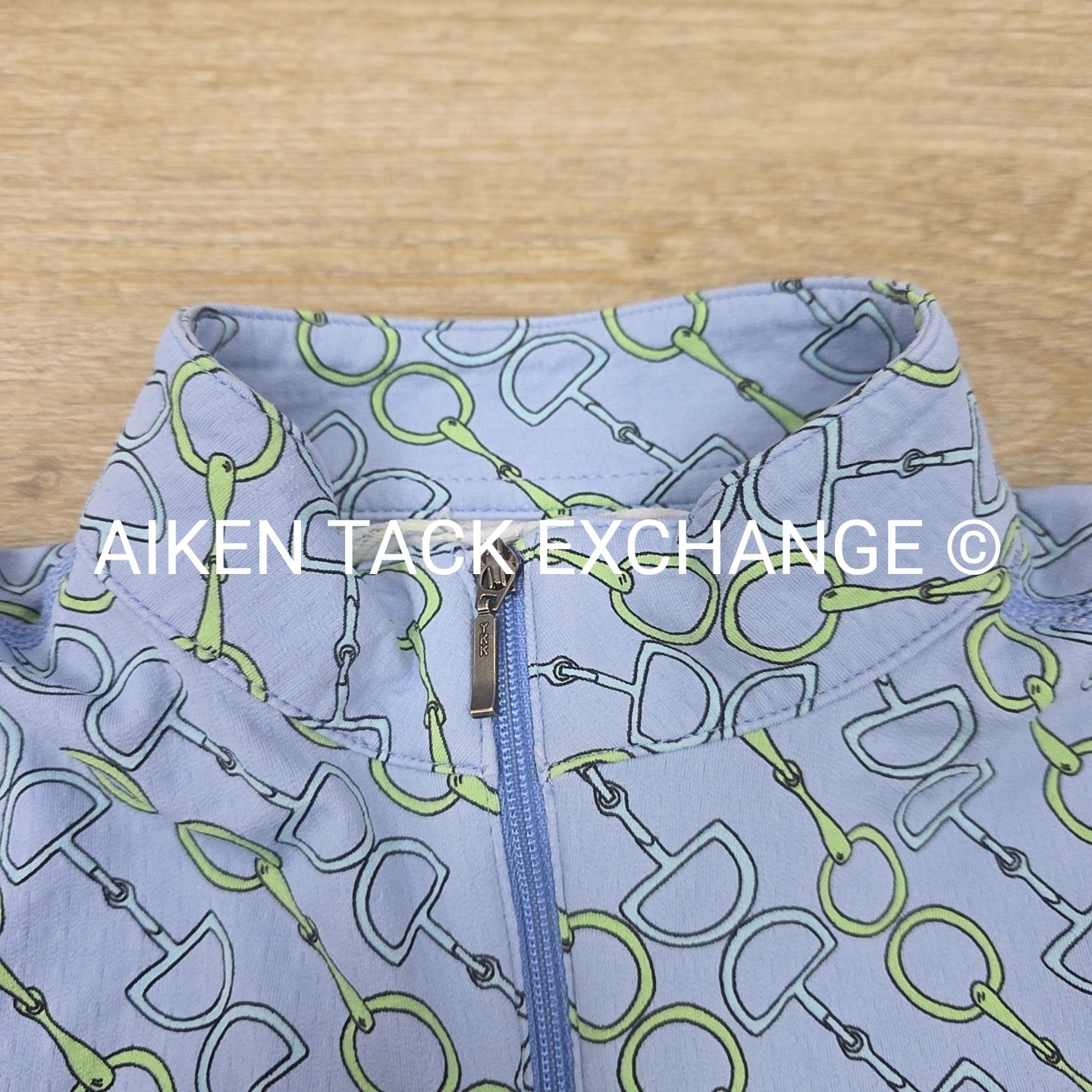 Dover Saddlery Long Sleeve Sun Shirt, Size Large