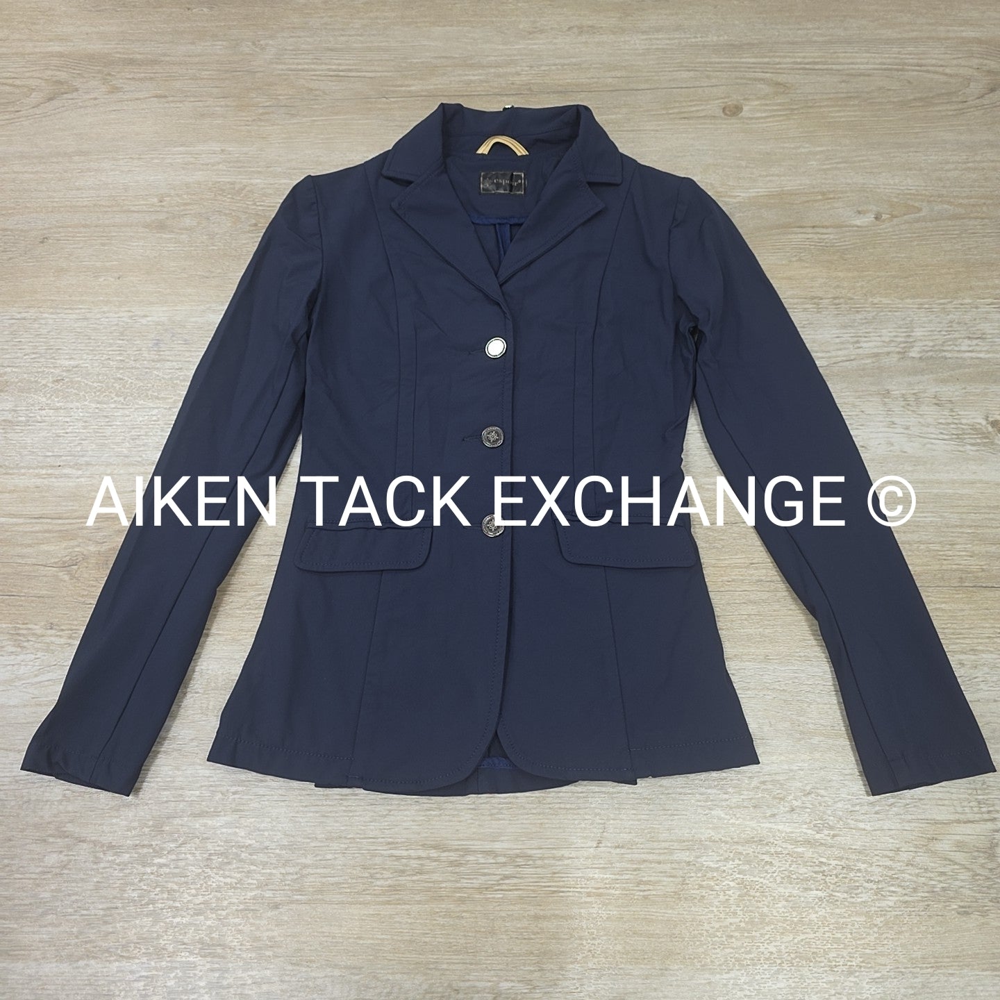 Espoir Show Coat, Women's XSmall