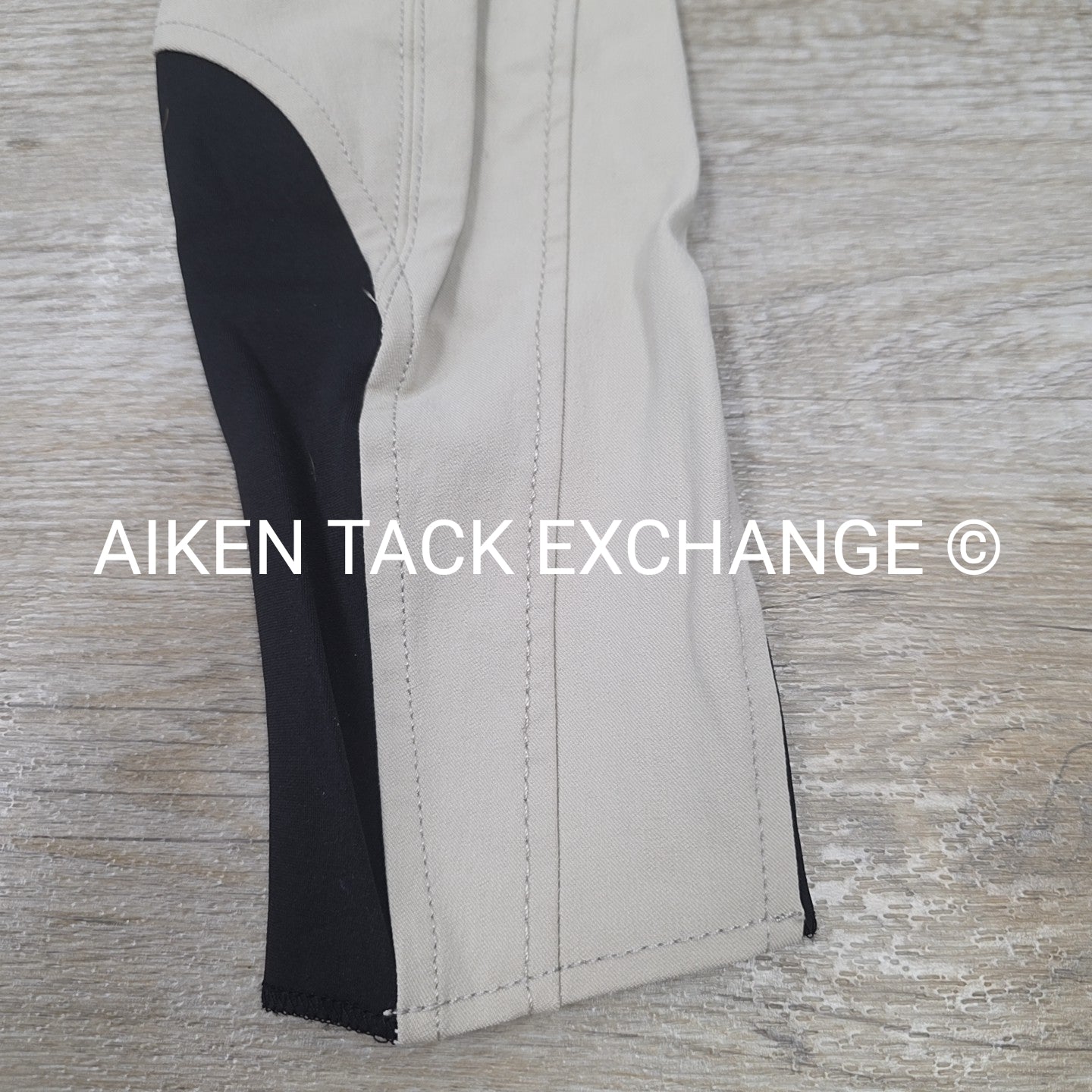 Equiline Knee Patch Breeches, Size IT 40 / US 26