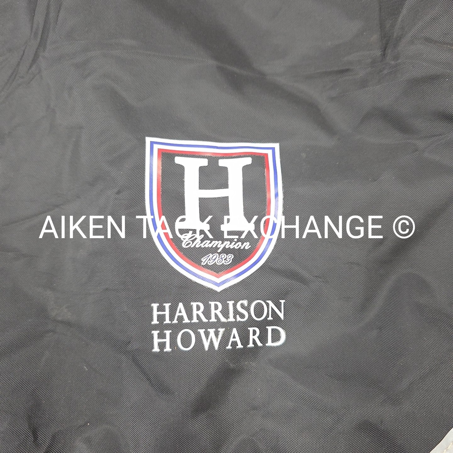 Harrison Howard Climax Competition Quarter Sheet, Size Large (4' 11")