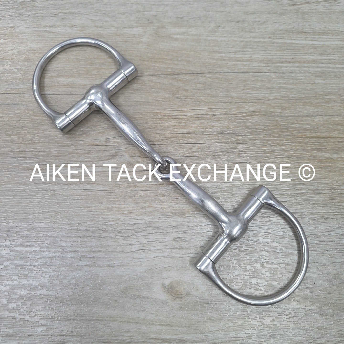 Korsteel Single Joint D Ring Bit 5"