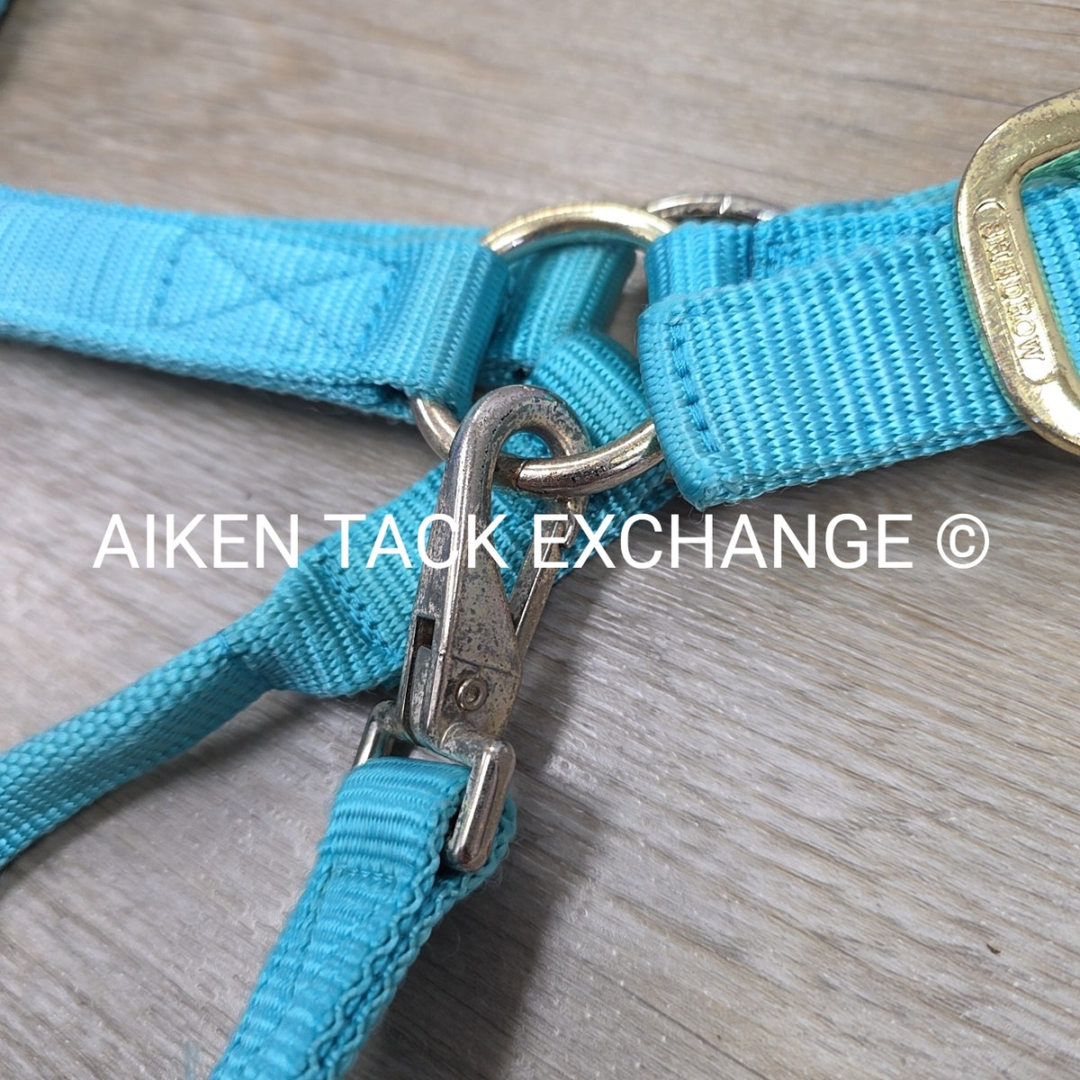 Nylon Halter, Size Cob