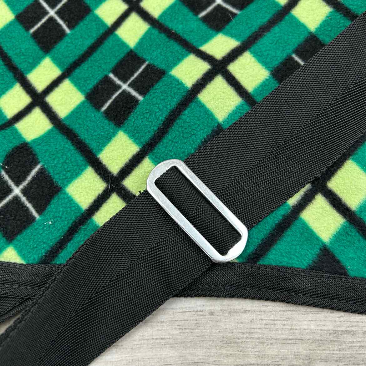HKM Size 67" Green Coolers