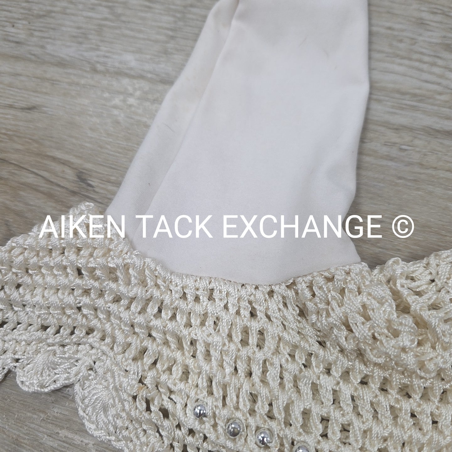 BARGAIN BUNDLE: 1 Kavalkade Ear Bonnet, 1 Bling Ear Bonnet, Size Full