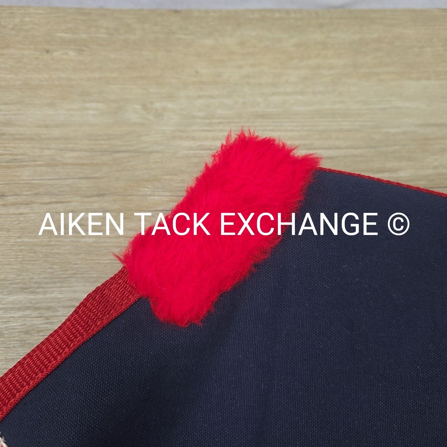 Wool Lined Stable Blanket, 76"