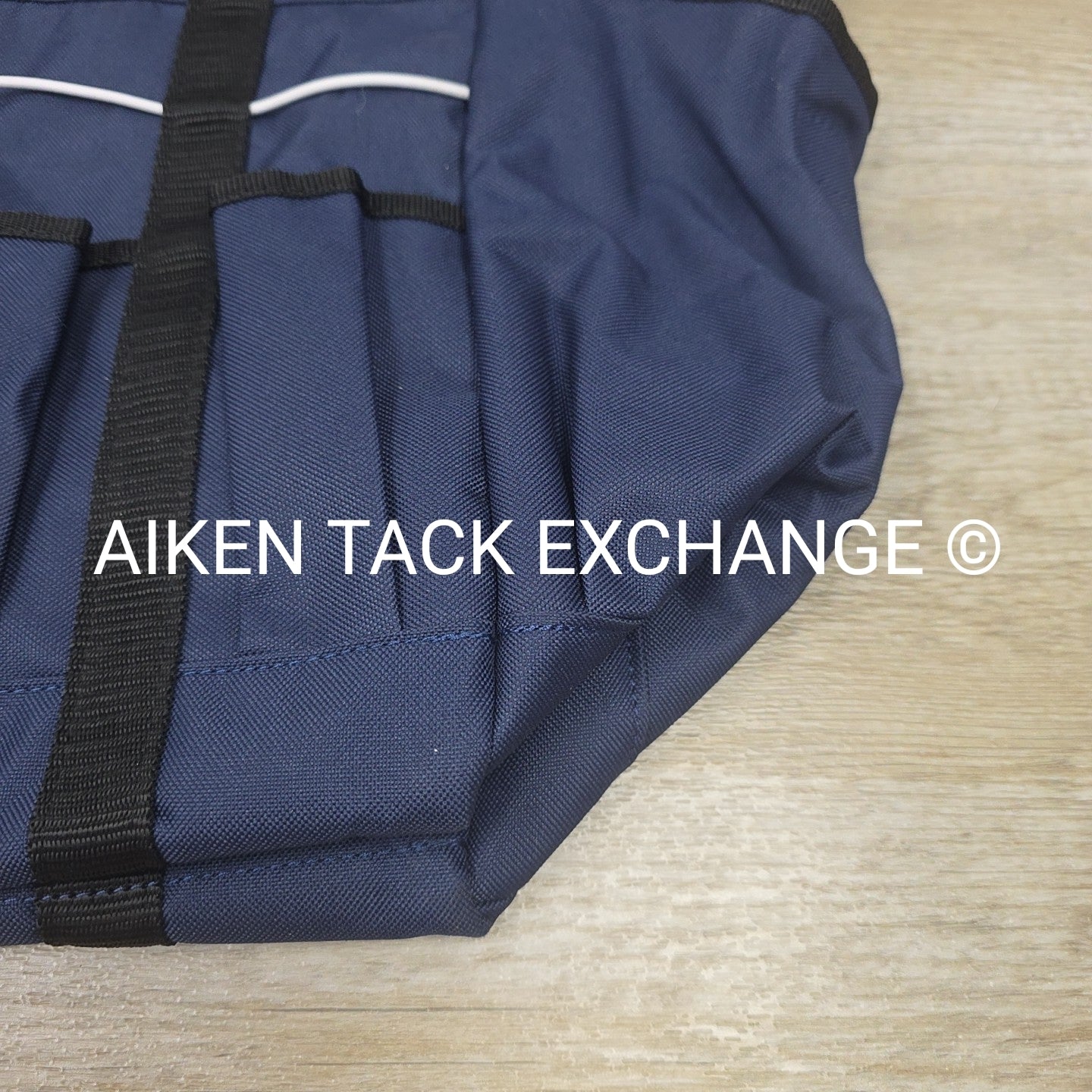 Grooming Tote