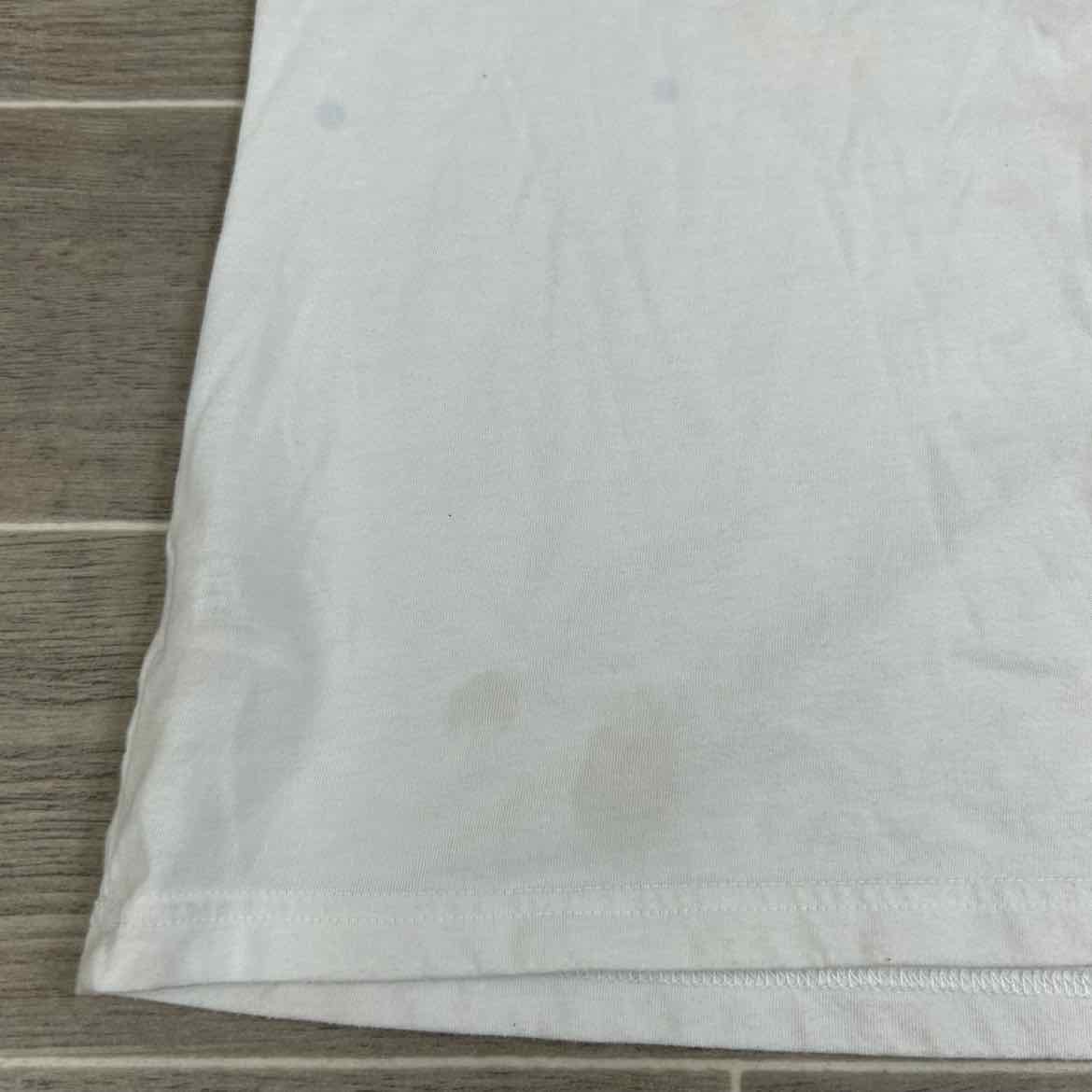 Cat & Jack Short Sleeve Polo Top, Size Large