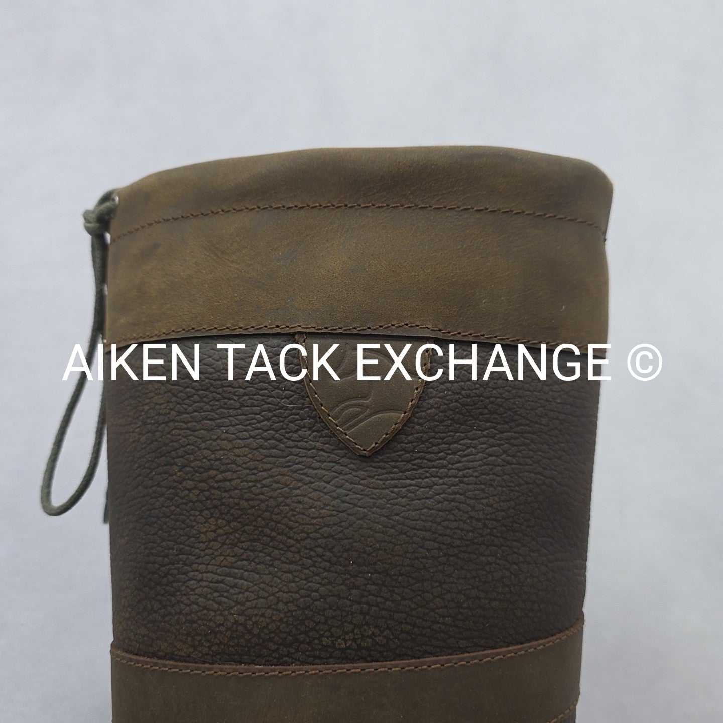 Horseware Ireland Long Country Boots, Women's 10 (41)