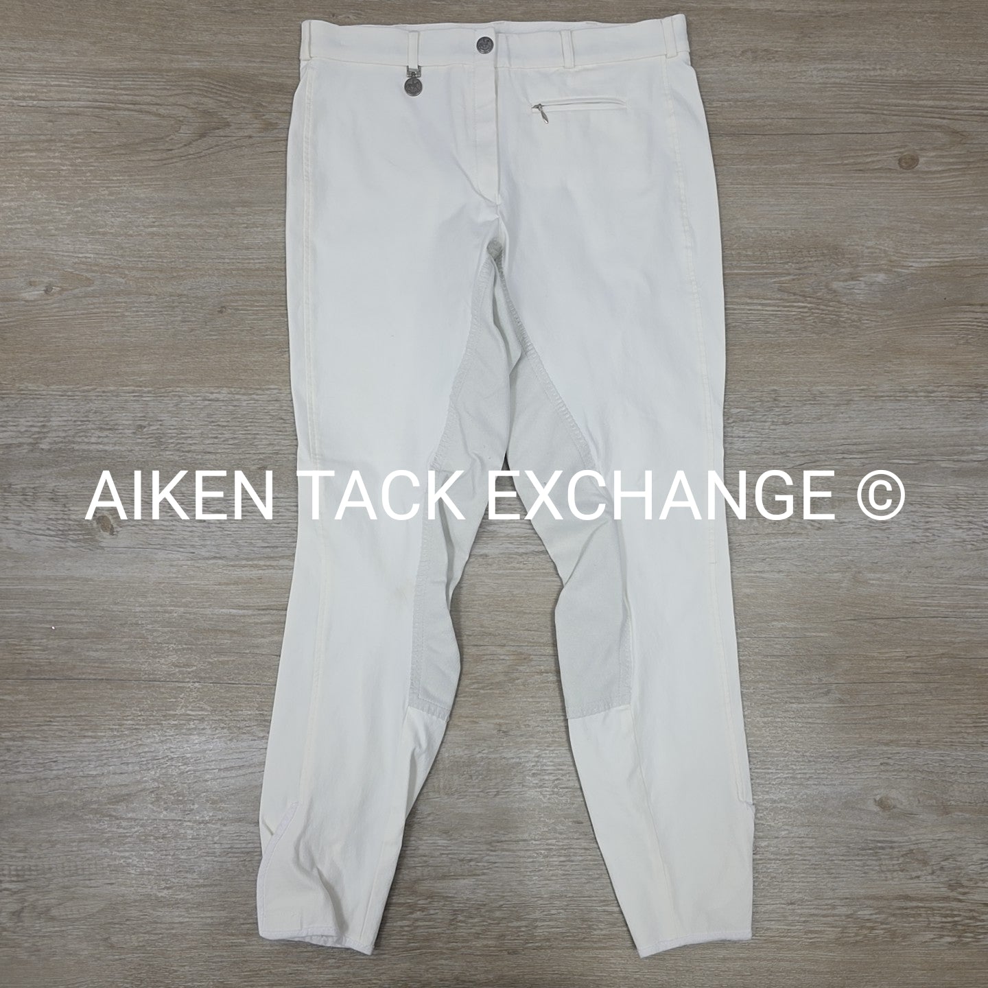 Pikeur Lugana Full Seat Breeches, Women's 32L