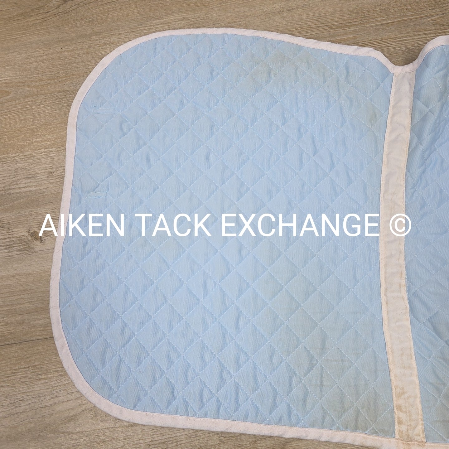 Lettia CoolMax Baby Pad Saddle Pad
