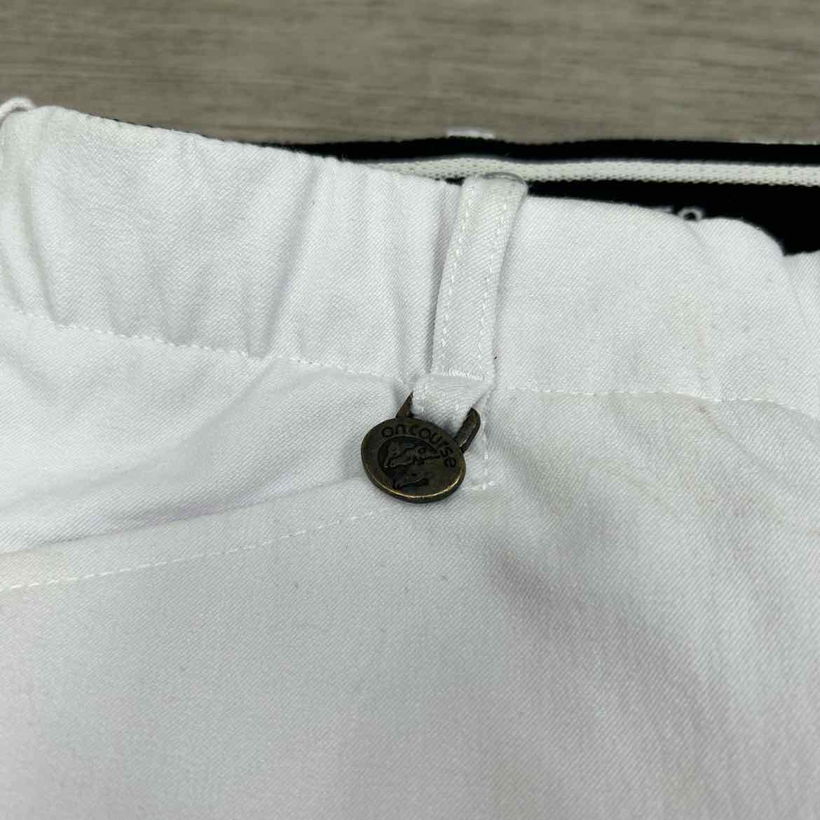 On Course Full Seat Breeches, Size 36 R