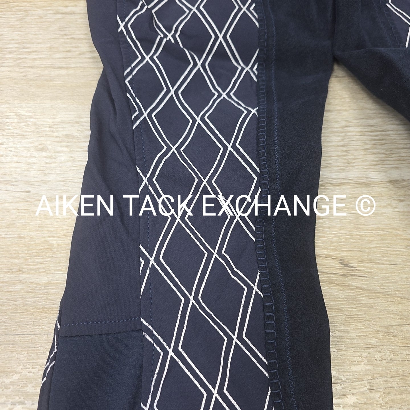 Full Seat Tights, Size 28