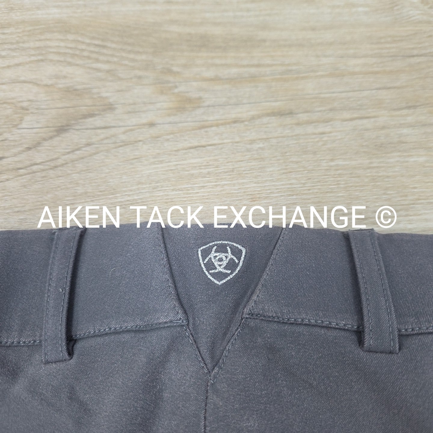 BARGAIN BUNDLE: Pikeur Full Seat Breeches, 30 & Ariat Knee Patch Breeches, 20