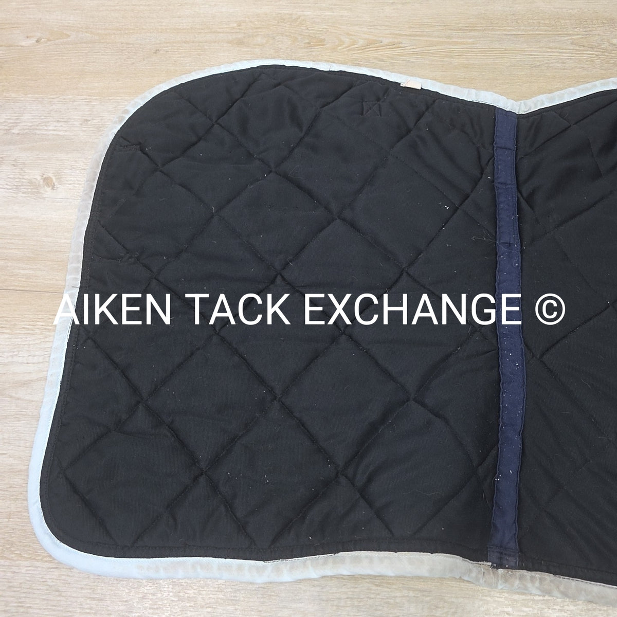 Lettia CoolMax All Purpose Saddle Pad