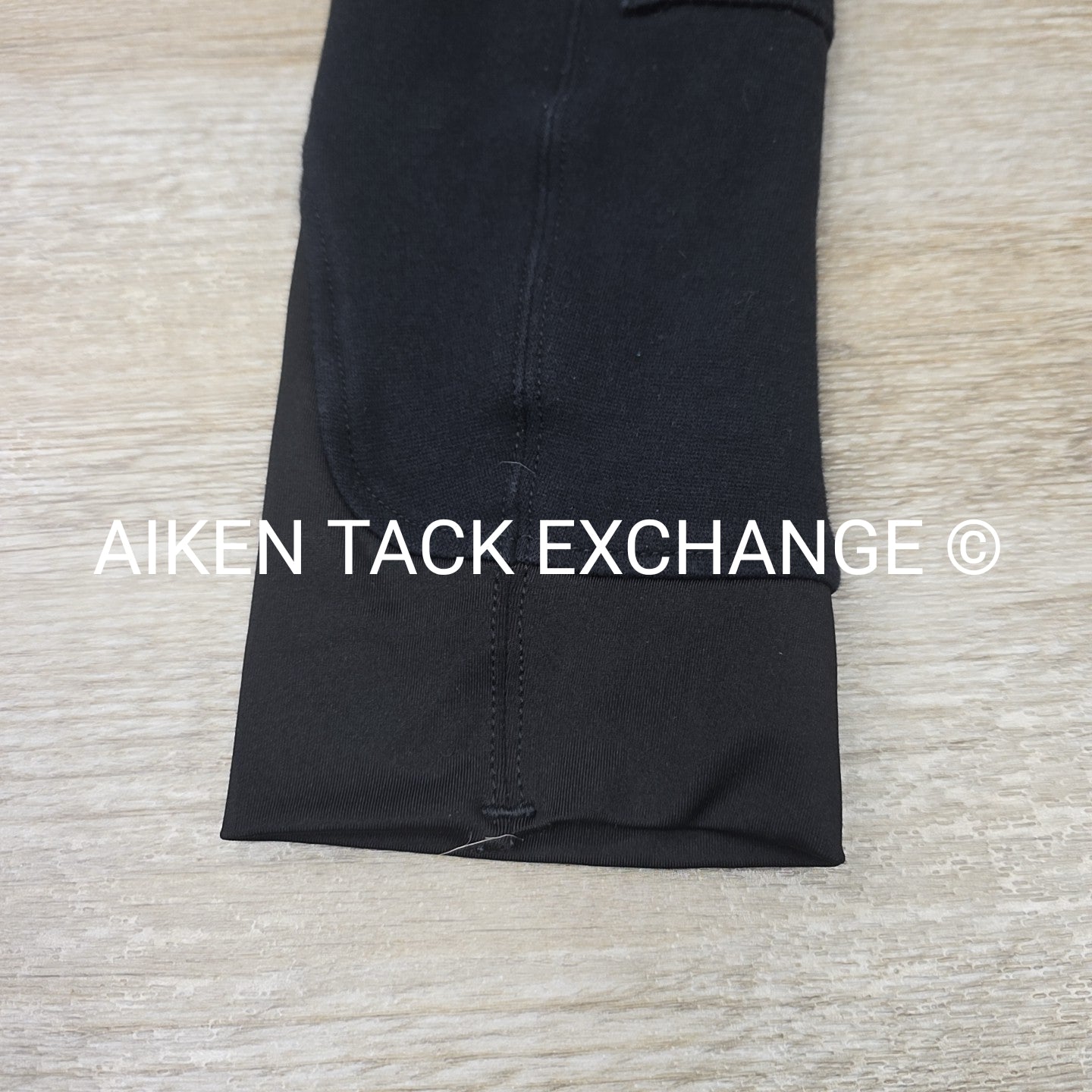 Knee Patch Breeches, Size 12