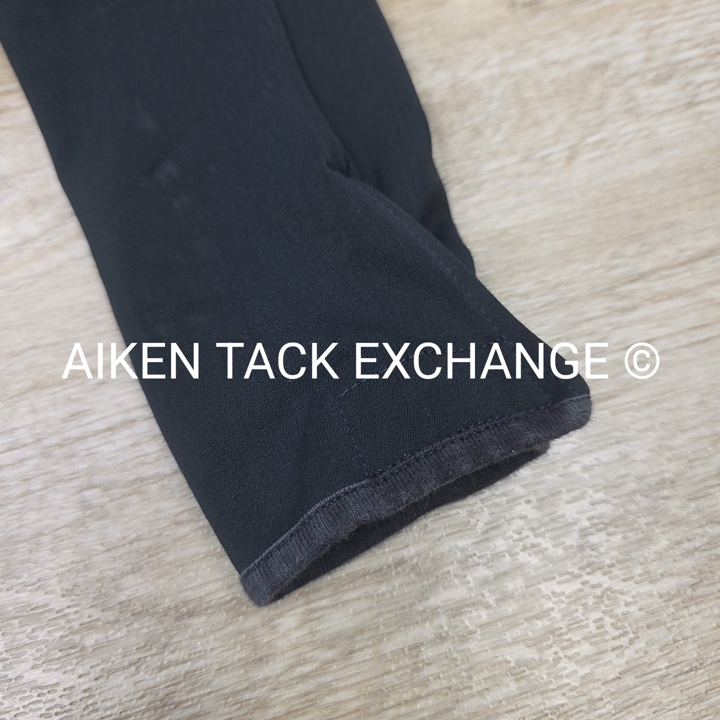 Chisel Knee Patch Breeches, Size 12