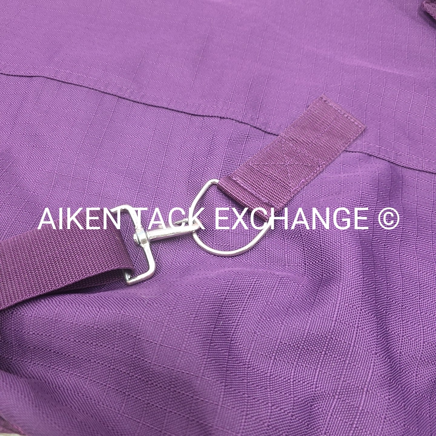 Kensington All Around 0g Fill Turnout Sheet, 75"