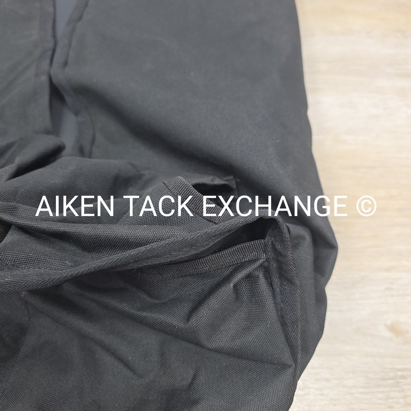 Dura Tech Padded Saddle Rack Storage Cover
