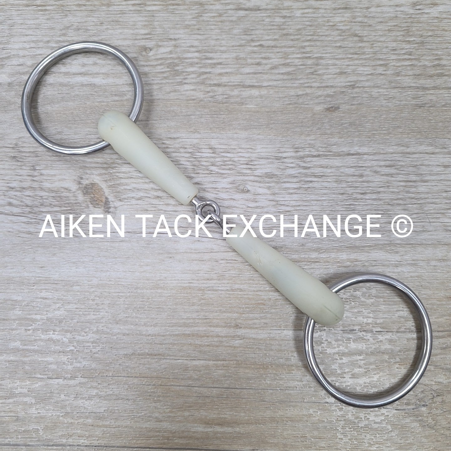 Happy Mouth Single Joint Loose Ring Bit 5.75"