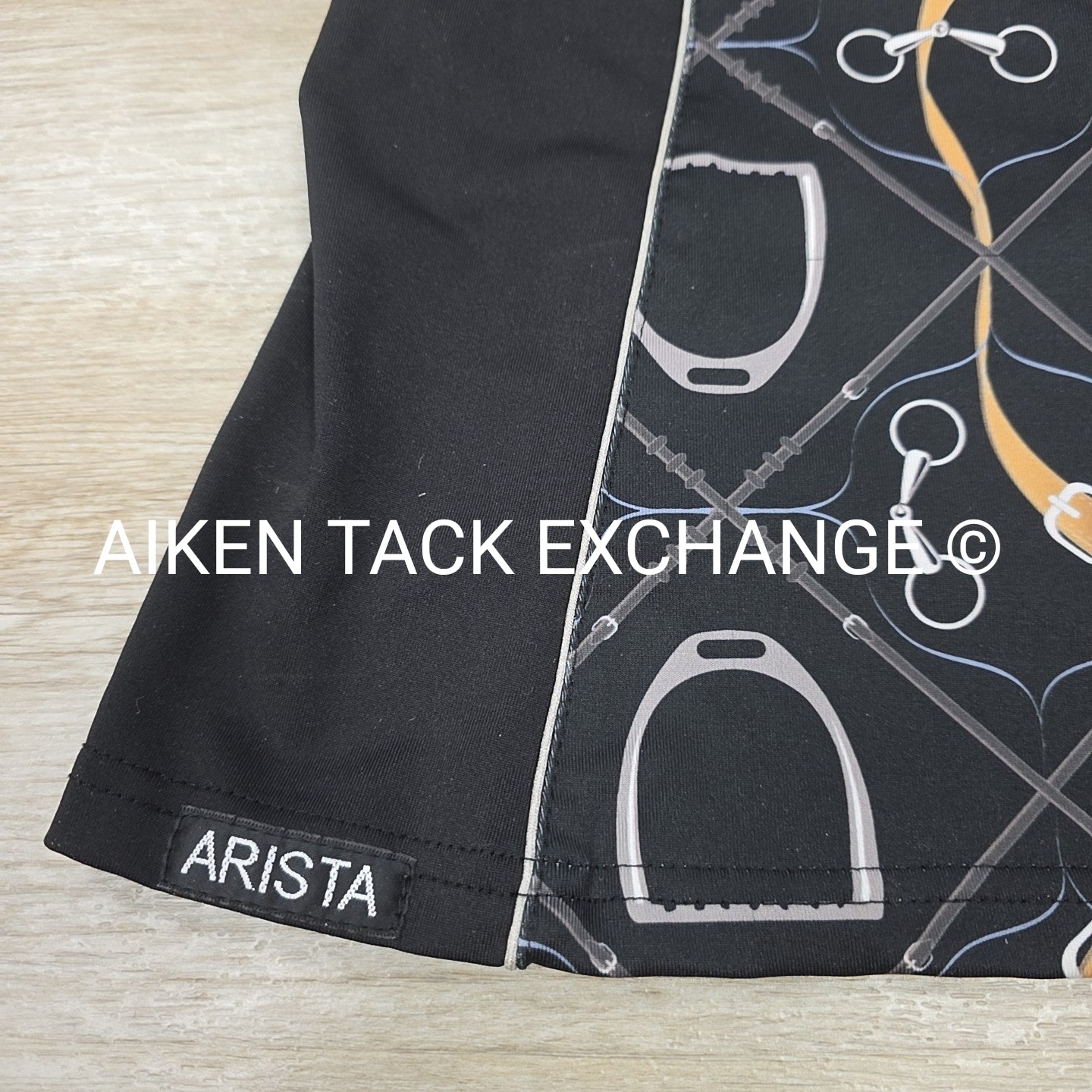 Arista Sleeveless Top, Size Small