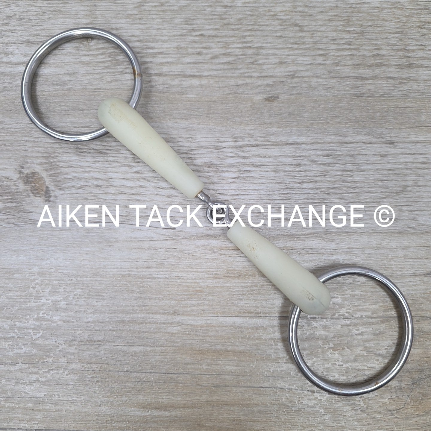 Happy Mouth Single Joint Loose Ring Bit 5.75"