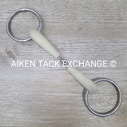 Happy Mouth Single Joint Loose Ring Bit 5.75"