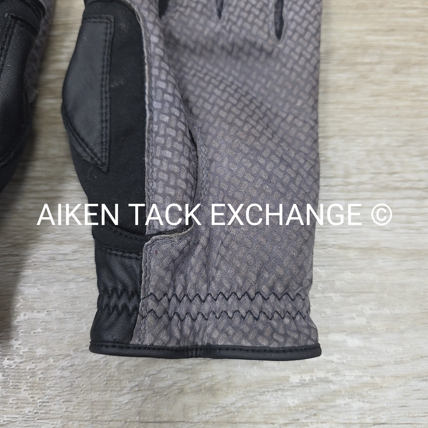 Correct Connect Copper Tech Winter Gloves, Size Medium