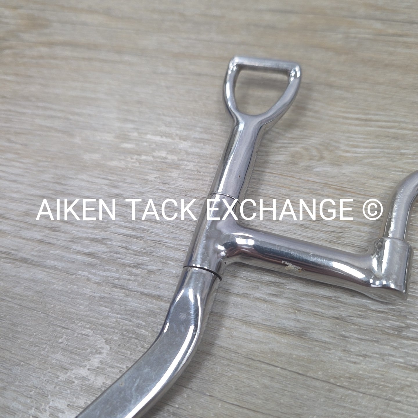 Long Shank Correction Bit 5"